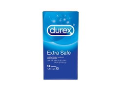 Durex 12S Extra Safe