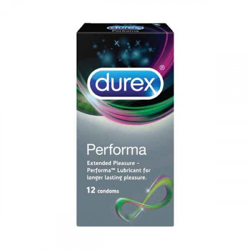 Durex Condom Performa Delay_0