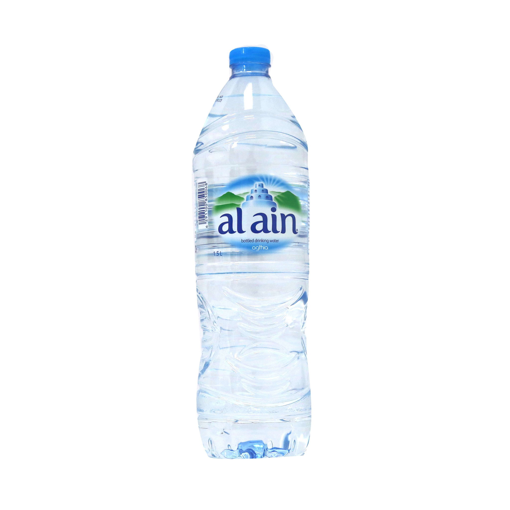 Al Ain Mineral Water 1.5L_1