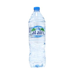 Al Ain Mineral Water 1.5L