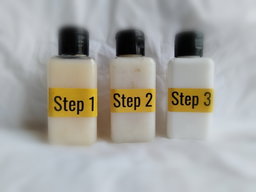 Hair Treatments