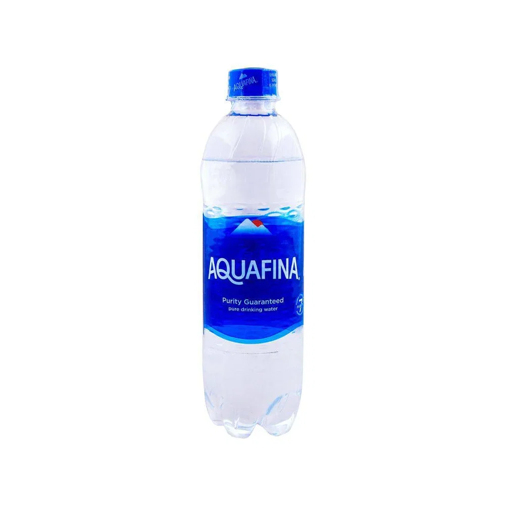 Aquafina Mineral Water 500Ml