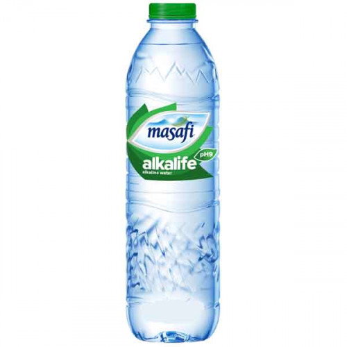 Masafi Alkalife Alkaline Water 1.5L_0