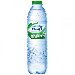 Masafi Alkalife Alkaline Water 1.5L