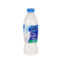 A/M Fresh Milk Full Fat 1L