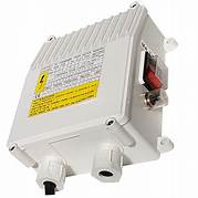 2.2kw220v standard control box