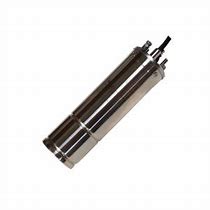 1.5kw220v submersible motor  