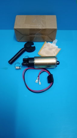 universal 12volt electrik fuel pump intank fuel pump
