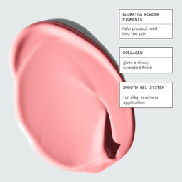 Glossier Mini Cloud Paint Gel Cream Blush Duo