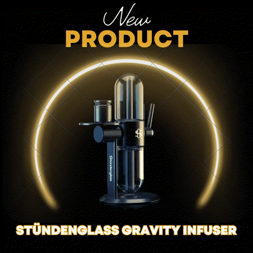 Stundenglass Gravity Infuser Special_0