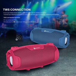 Outdoor wireless Speaker