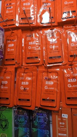 Phones & Phone Accessories 