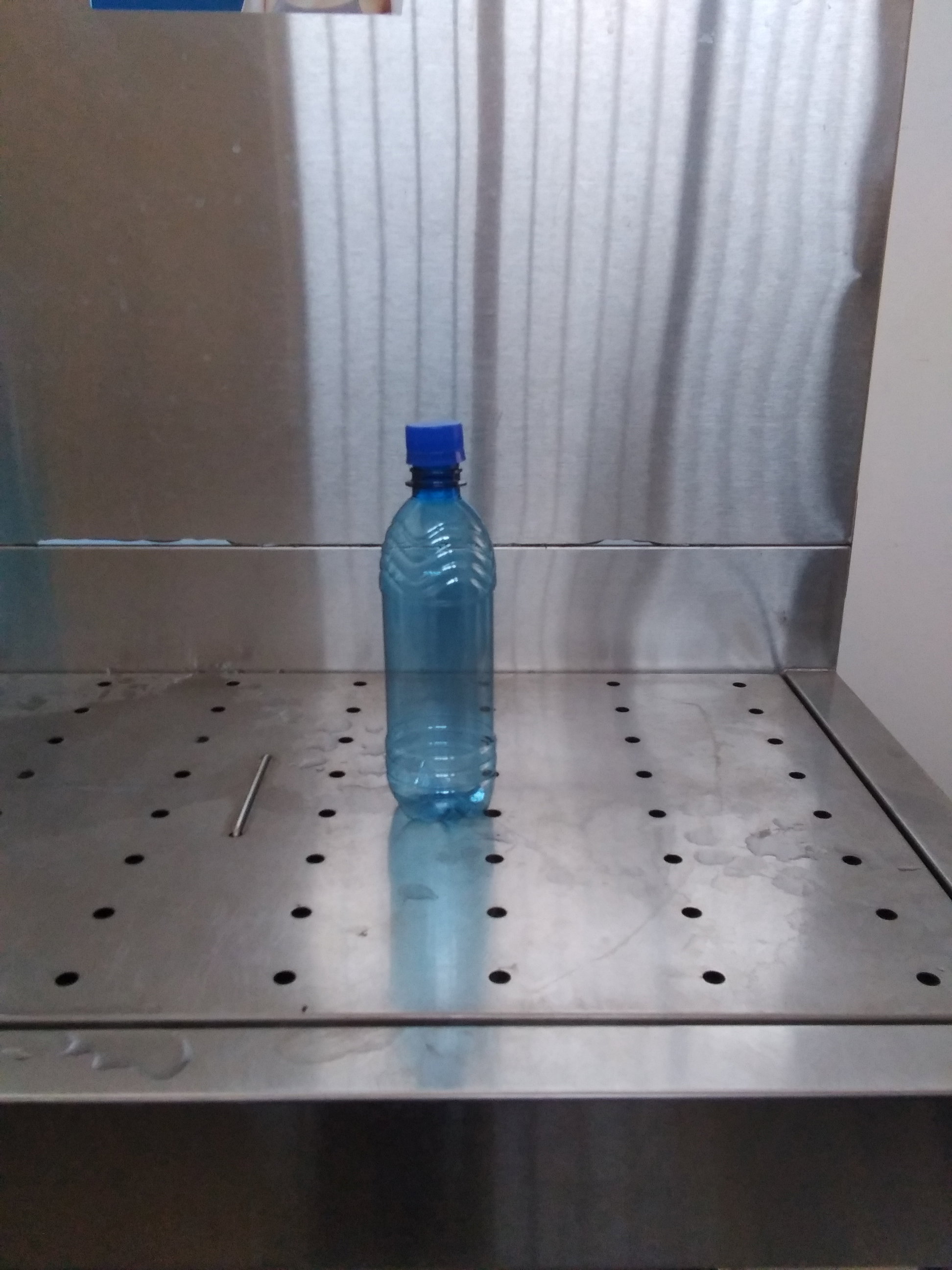 500 ml empty water bottles plus cap_0