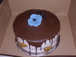 Cakes