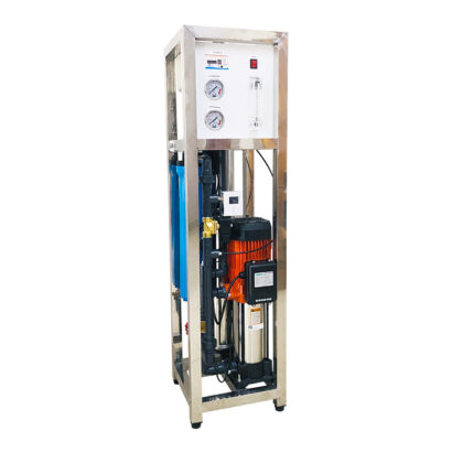 2000 GPD Reverse Osmosis System_0