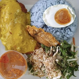 Rice Bento