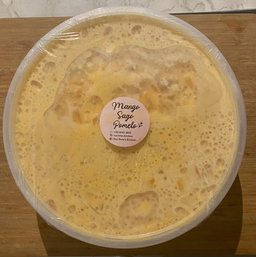 Mango Sago Pomelo 