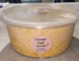 Mango Sago Pomelo 
