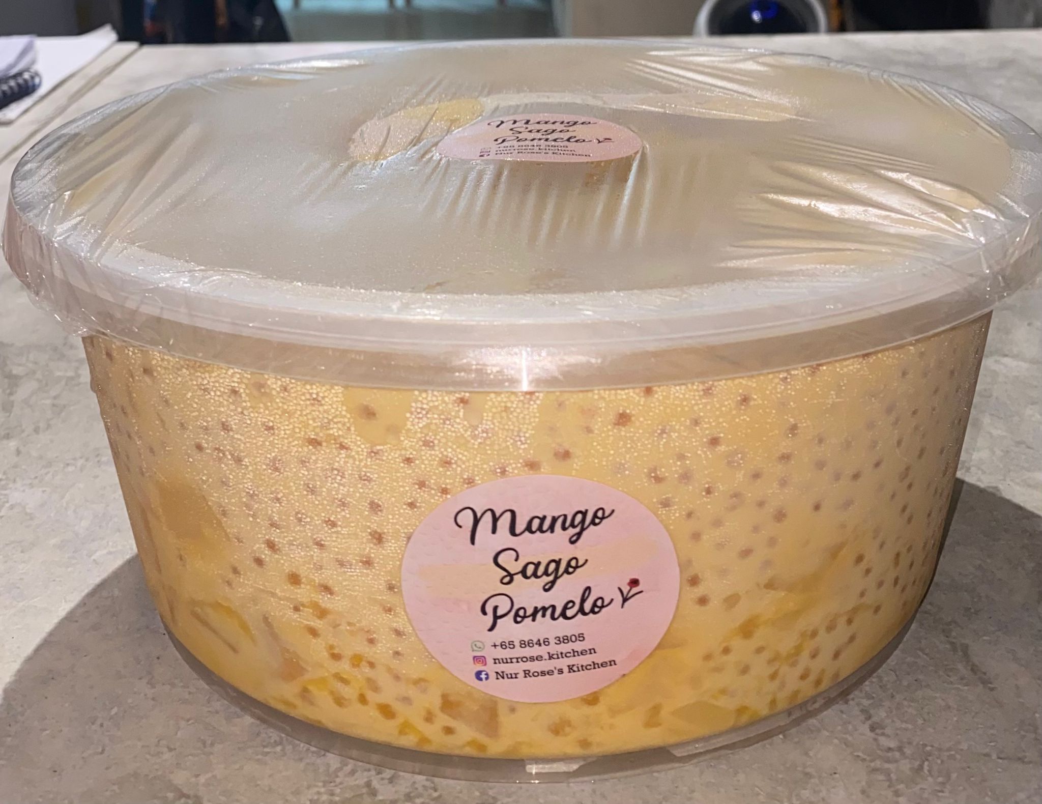 Mango Sago Pomelo _8