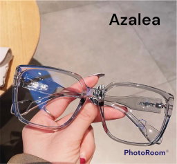 Azalea Crystal Grey