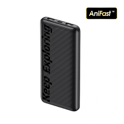 oraimo 10000mAh Ultra slim 