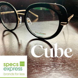 Cube Black