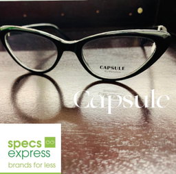 Capsule
