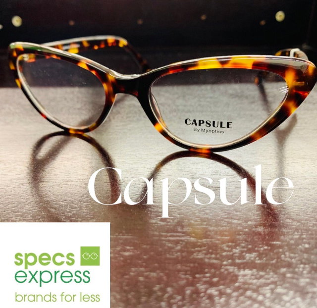 Capsule Tort