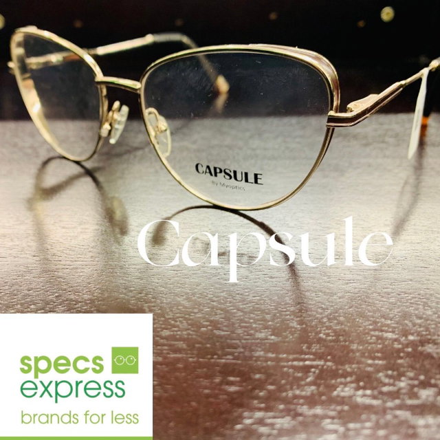 Capsule 2454