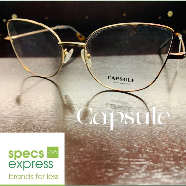 Capsule 2456