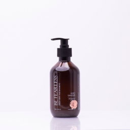 BE FEARLESS - Fresh Mint & Bamboo - CLASSIC HAND SANITIZER - 300ML