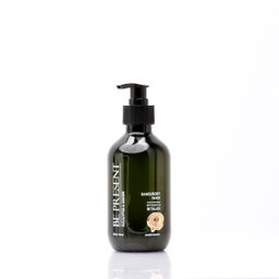BE PRESENT - Saffron & Ginger - CLASSIC HAND & BODY WASH -  300ml