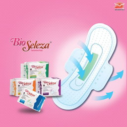 Bio Seleza Pad 
