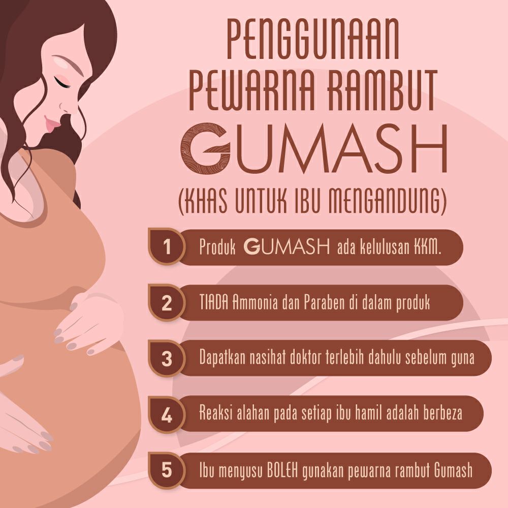 Gumash Nourishing Hair Colour_2