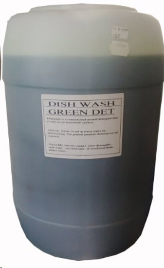 Greendent Dishwashing Liquid_1
