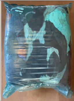 Industrial rags