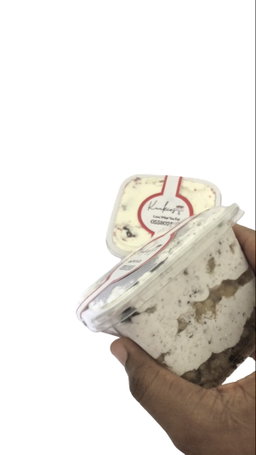 Cake Tubs