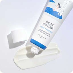 Round Lab Birch Moisturizing Sunscreen 50ml