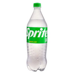 Sprite 1 Litre