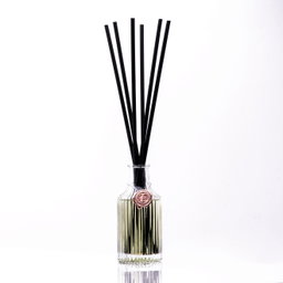 BE READY - Tobacco & Spice - CLASSIC REED DIFFUSER - 240ml