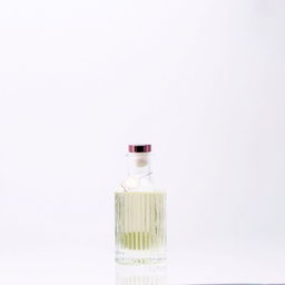 BE ZEN - White Tea & Lemongrass - CLASSIC REED DIFFUSER - 120ml