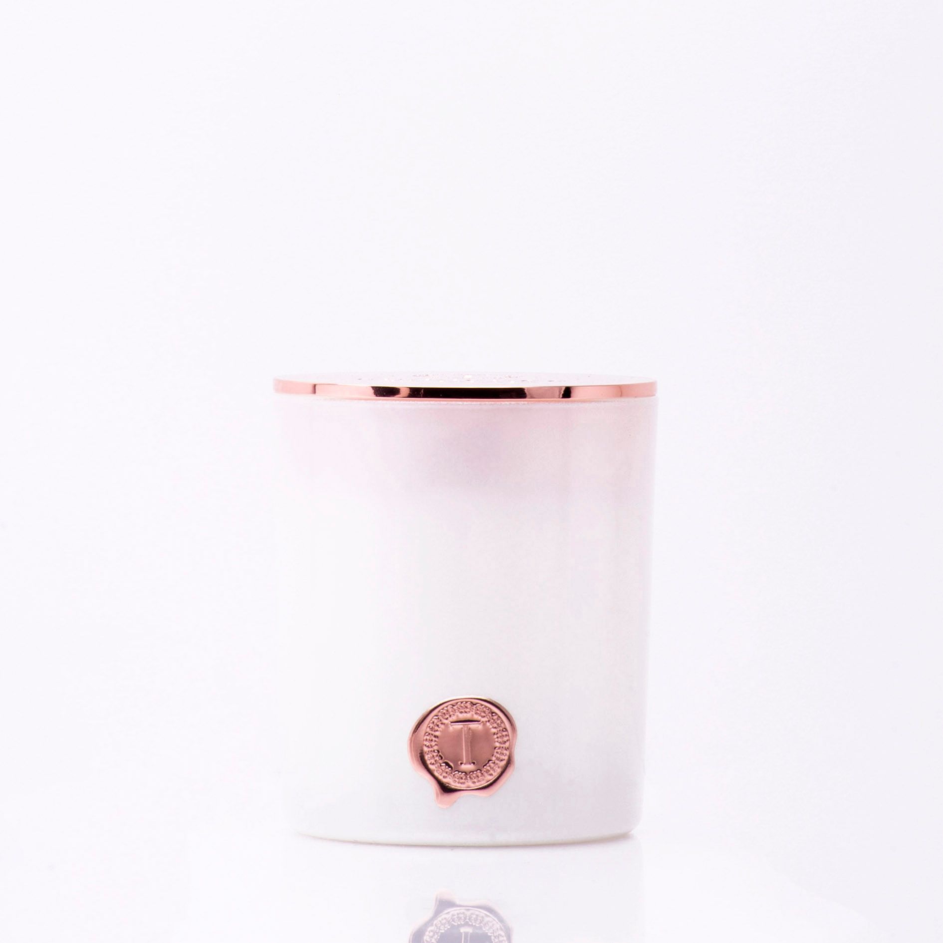 BE NICE - Tonka & Orchid - CLASSIC CANDLE - 12oz_0