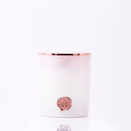 BE NICE - Tonka & Orchid - CLASSIC CANDLE - 12oz