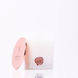 BE NICE - Tonka & Orchid - CLASSIC CANDLE - 12oz