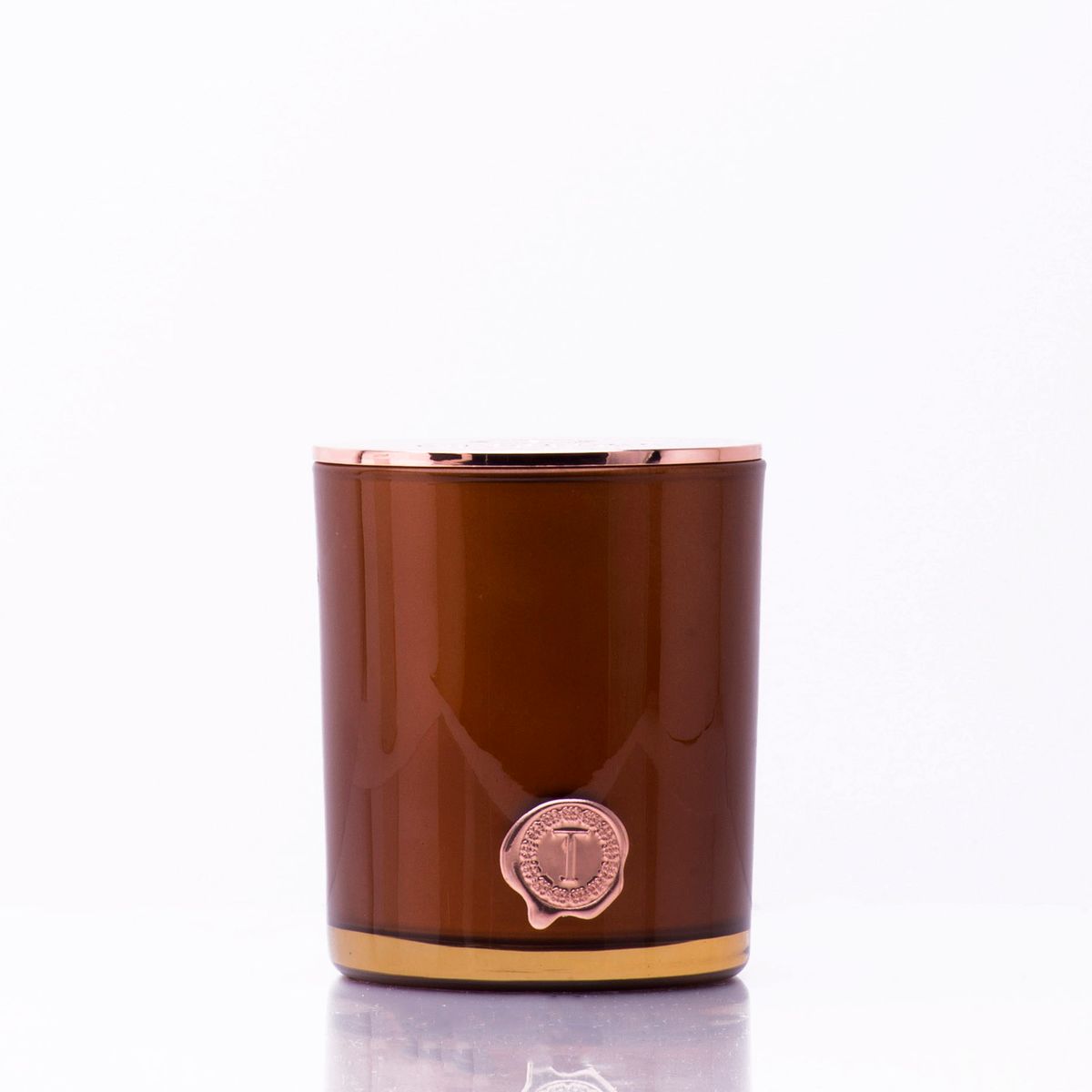 BE-LIEVE - Oud & Patchouli - CLASSIC CANDLE - 12oz_0