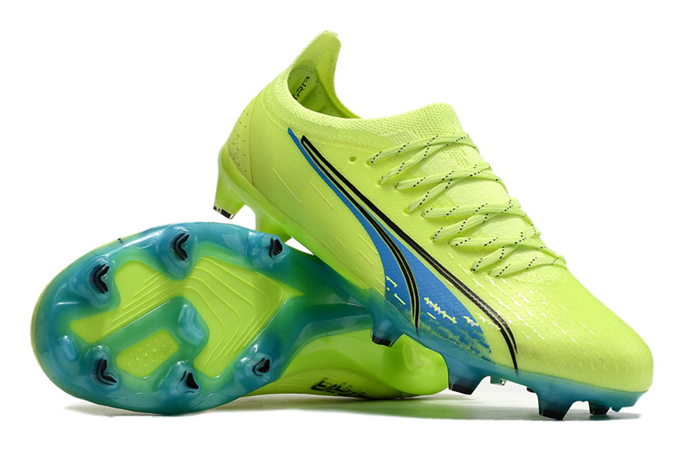 Puma Ultra Ultimate FG_6