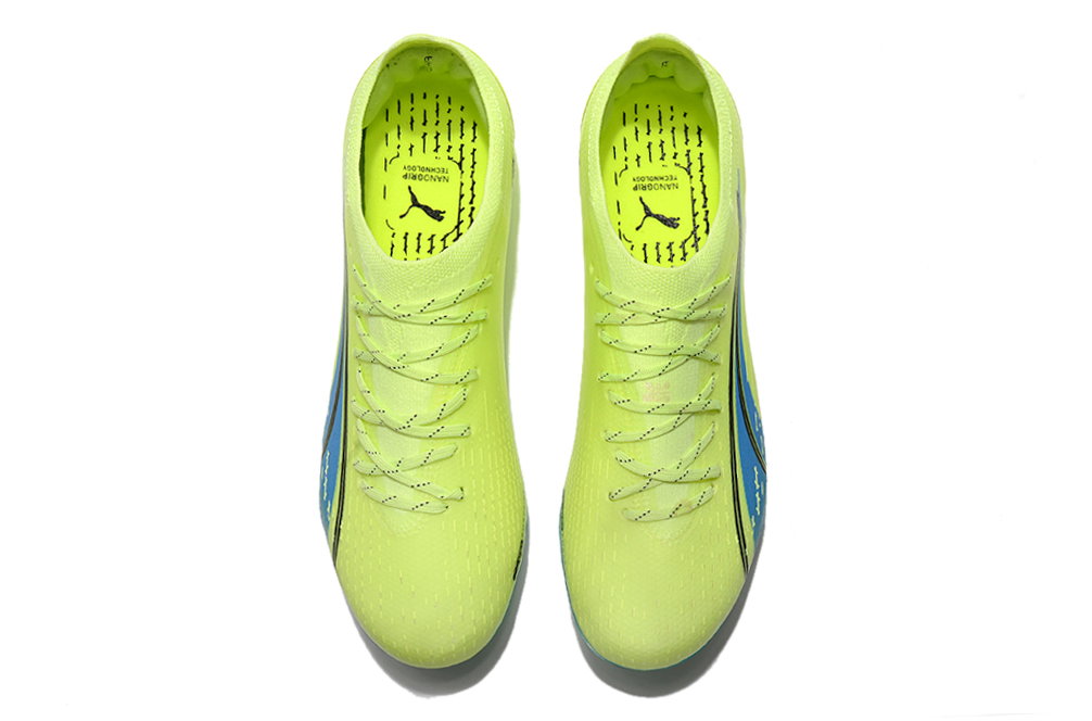 Puma Ultra Ultimate FG_4