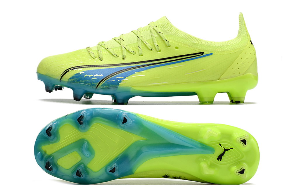 Puma Ultra Ultimate FG_7