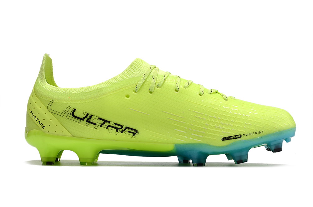Puma Ultra Ultimate FG_1