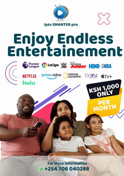 Entertainment 